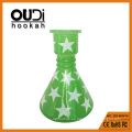 Venta al por mayor Venta al por mayor Hookah Narghile Fumo Glass Hookah